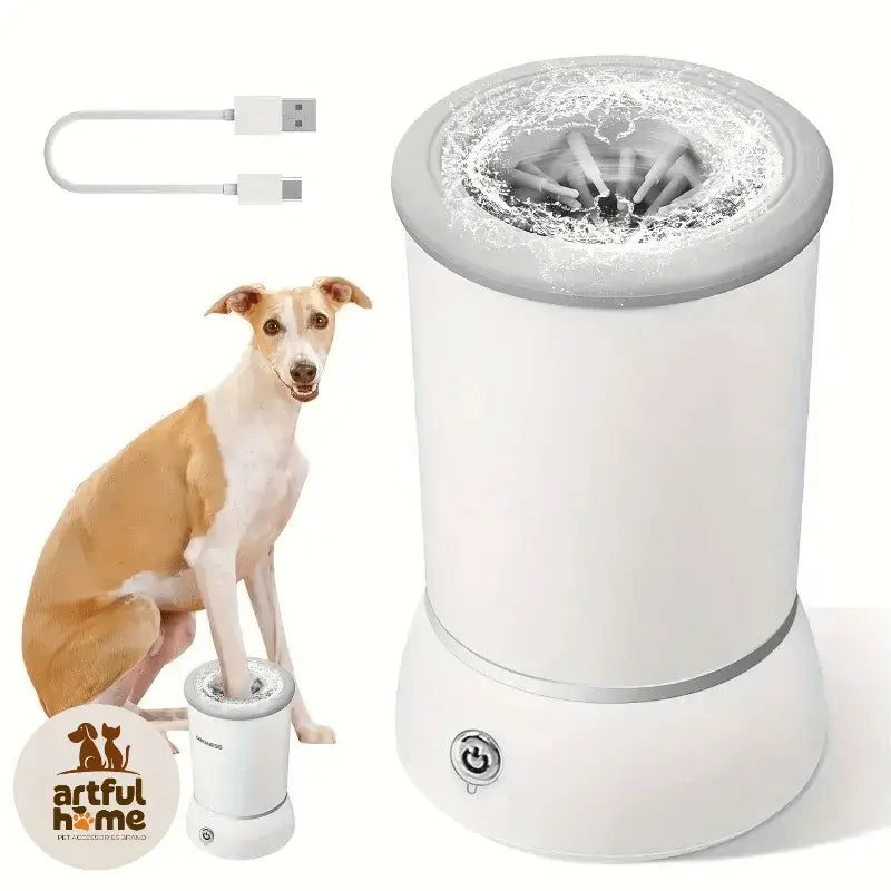 Pet Feet Washer