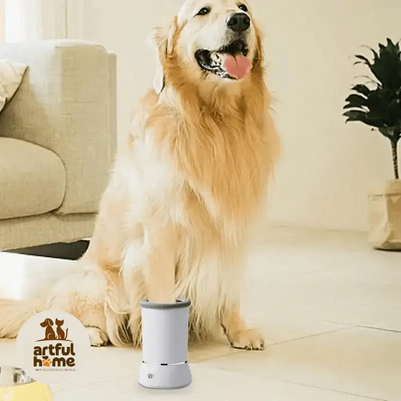 Pet Feet Washer