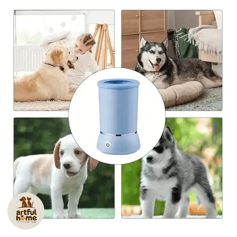 Pet Feet Washer