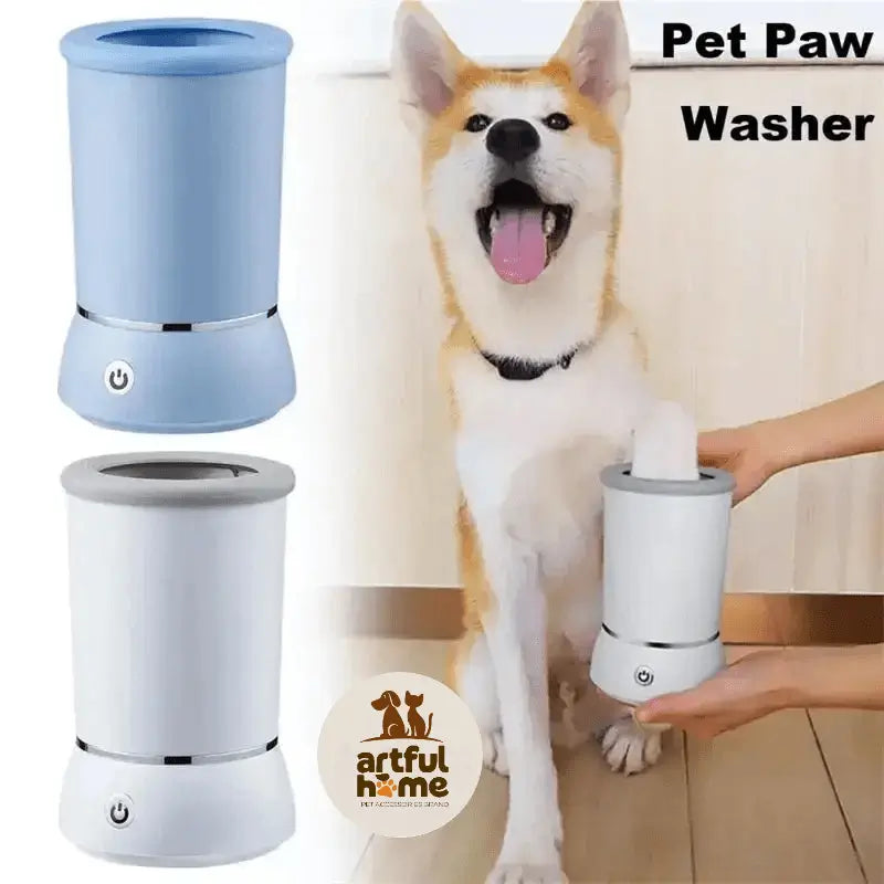 Pet Feet Washer