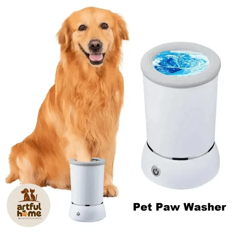 Pet Feet Washer