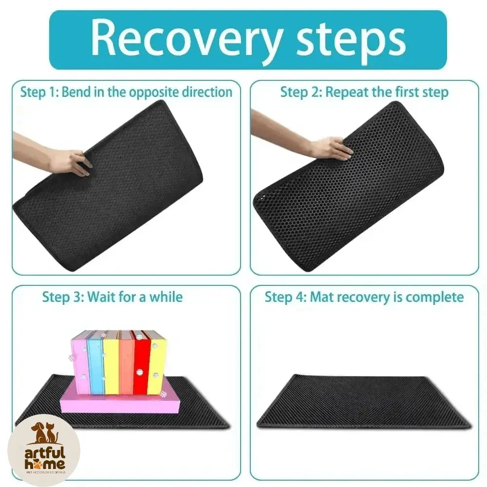 Cat Litter Mat