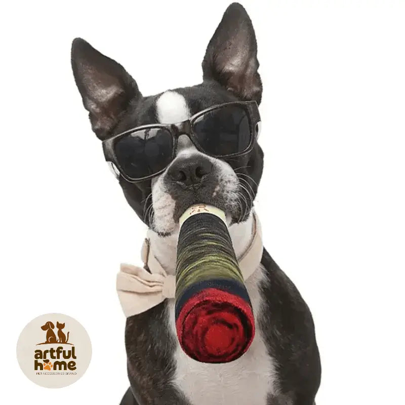 Funny Interactive Dog Toys