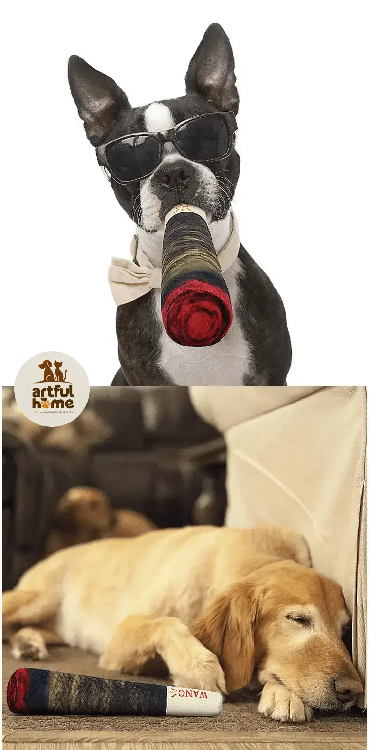 Funny Interactive Dog Toys