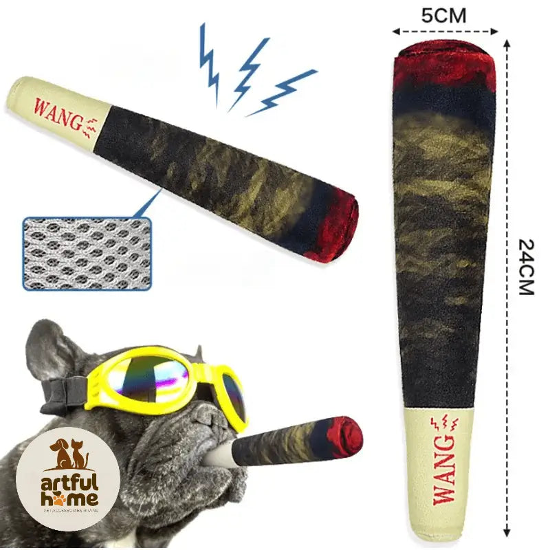 Funny Interactive Dog Toys