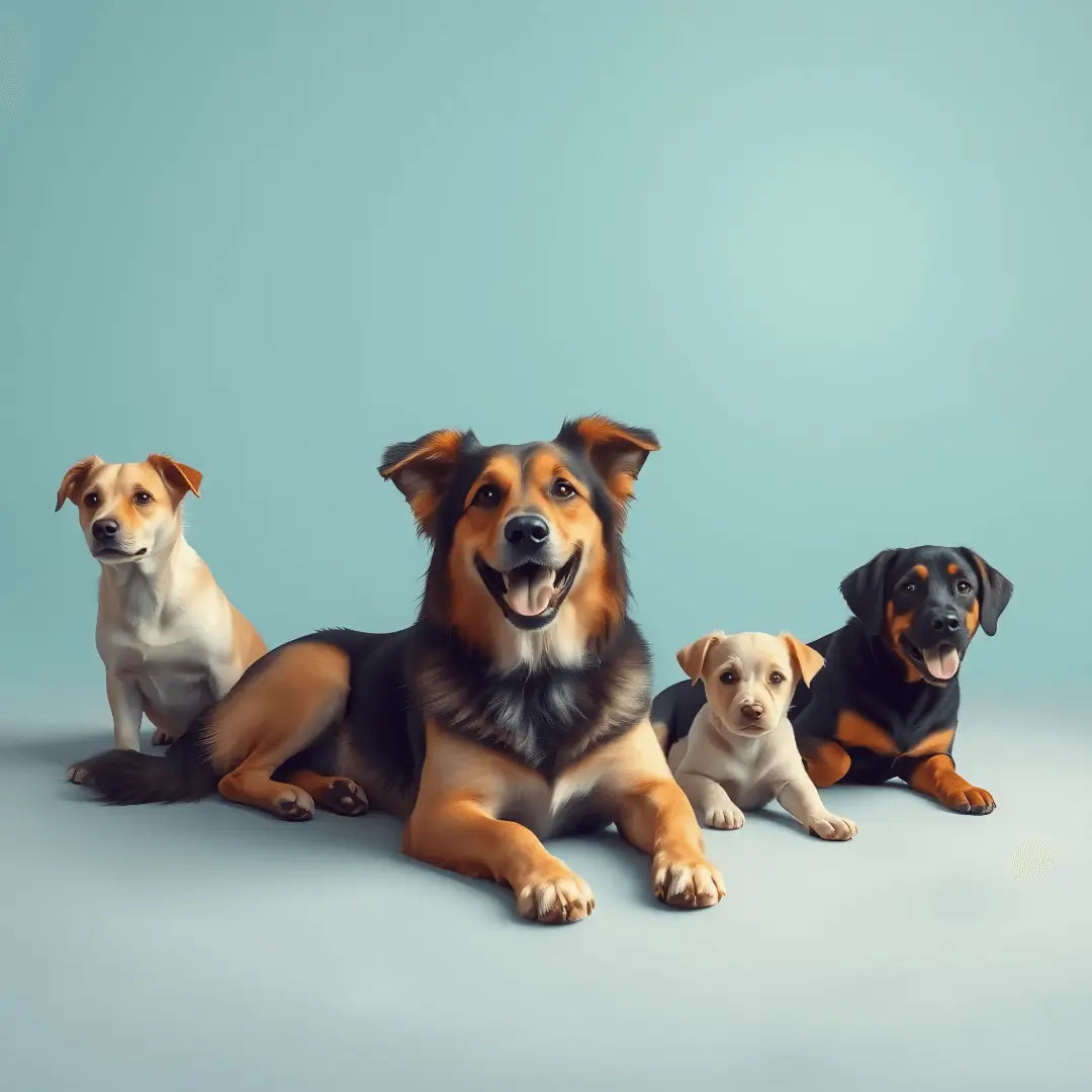 For Dogs