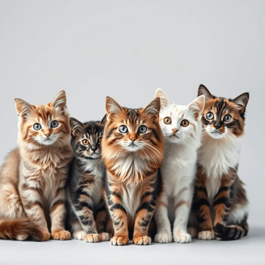 For Cat's
