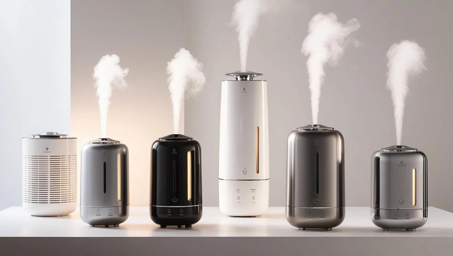 Air Humidifier