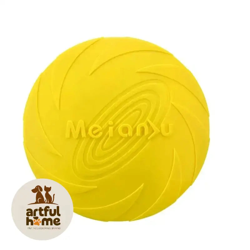 Flying Disc Toys For Dog