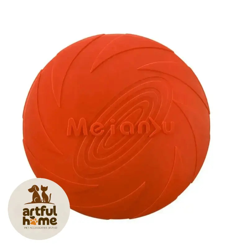 Flying Disc Toys For Dog