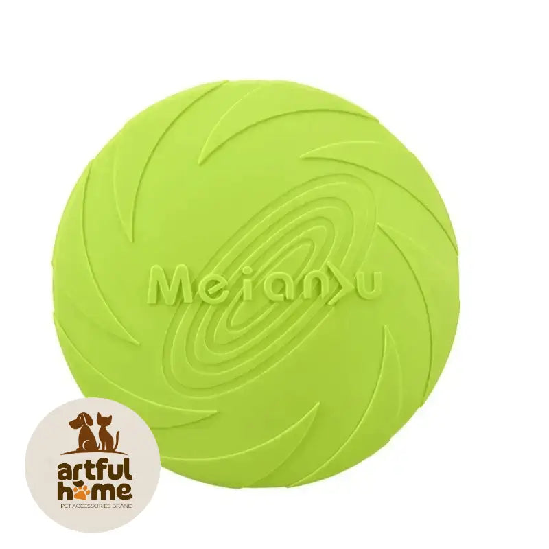 Flying Disc Toys For Dog