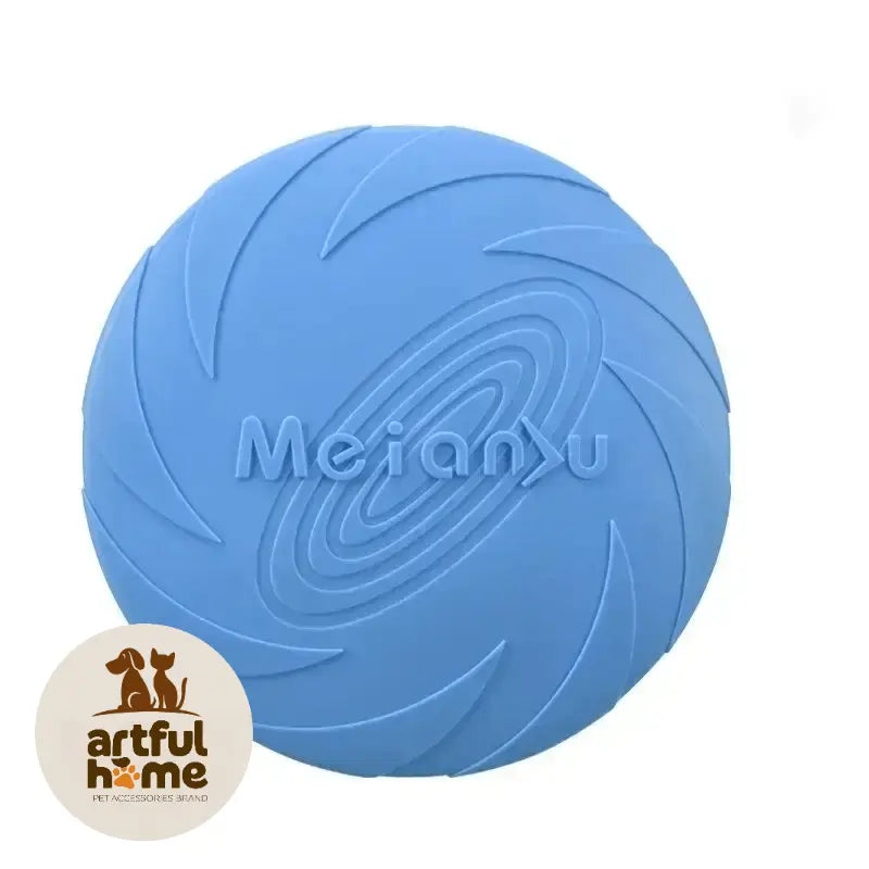 Flying Disc Toys For Dog