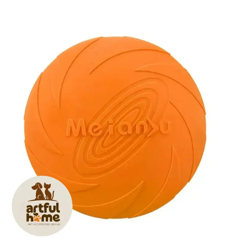 Flying Disc Toys For Dog