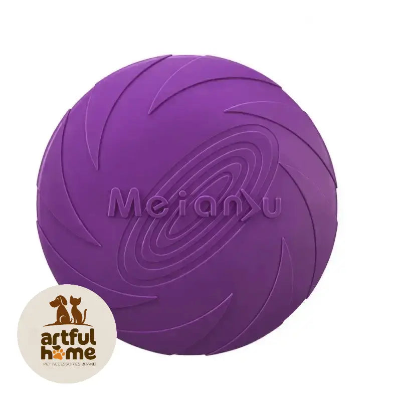 Flying Disc Toys For Dog