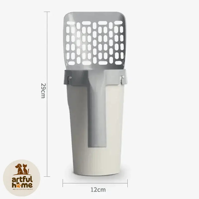 Cat Litter Shovel