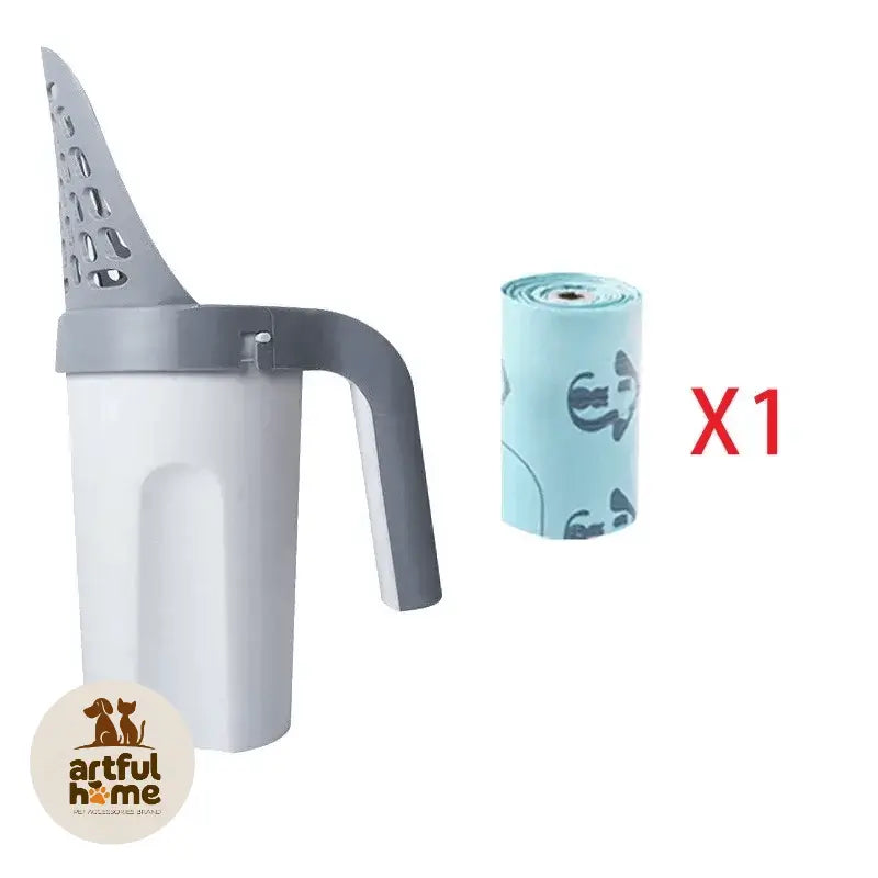 Cat Litter Shovel