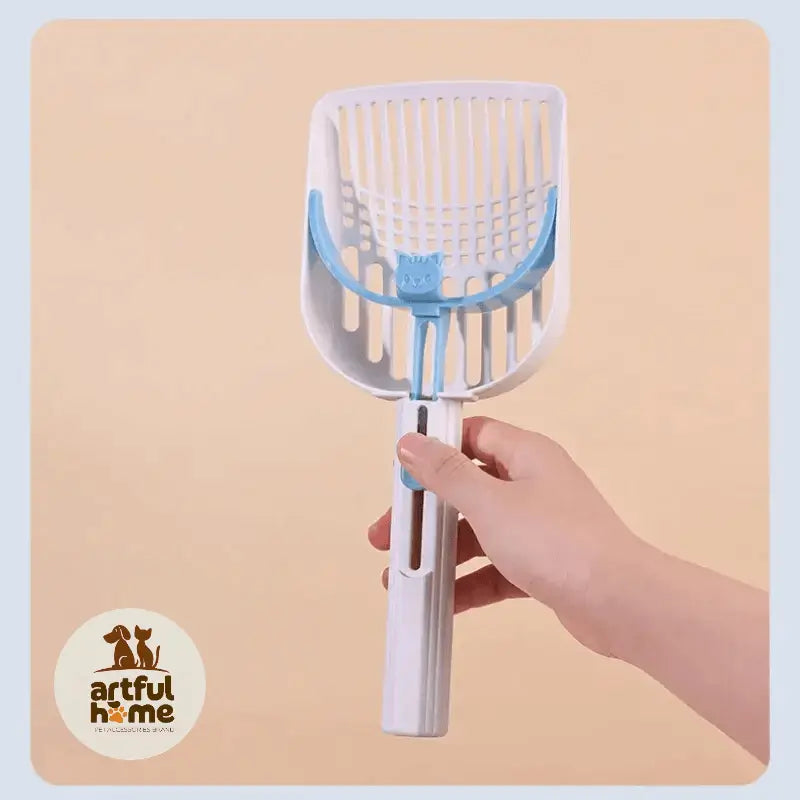 Cat Litter Shovel