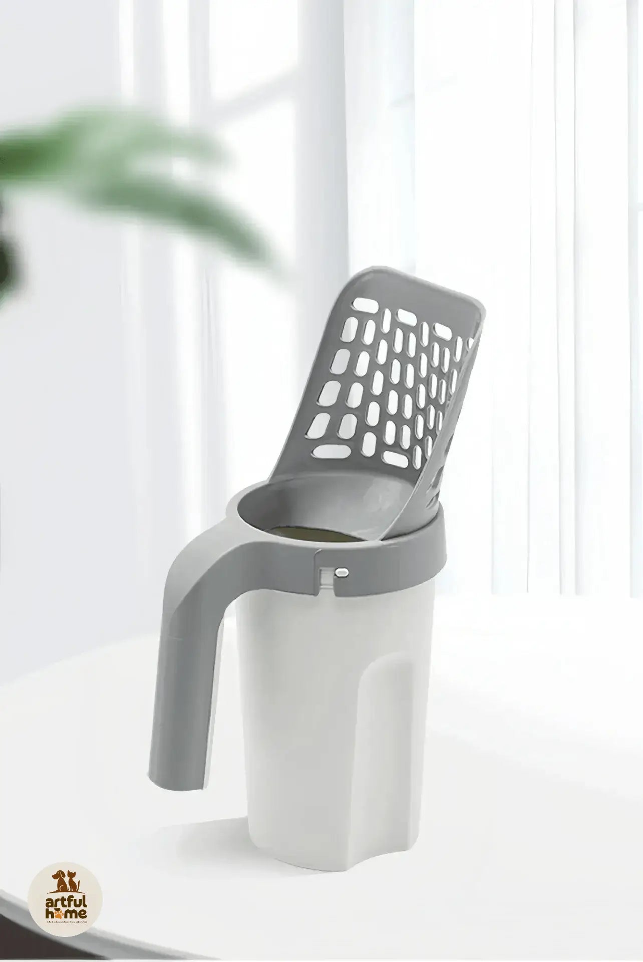 Cat Litter Shovel