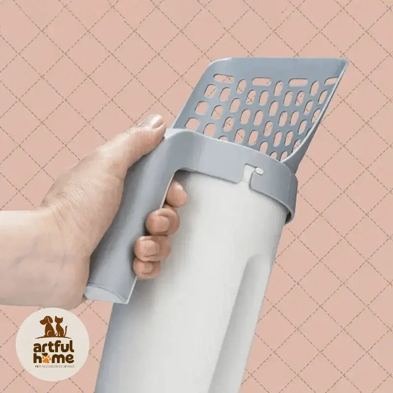 Cat Litter Shovel