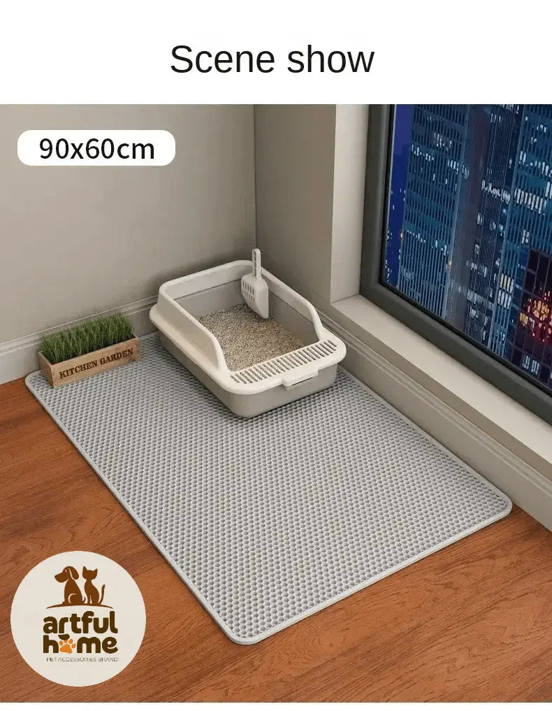 Cat Litter Mat