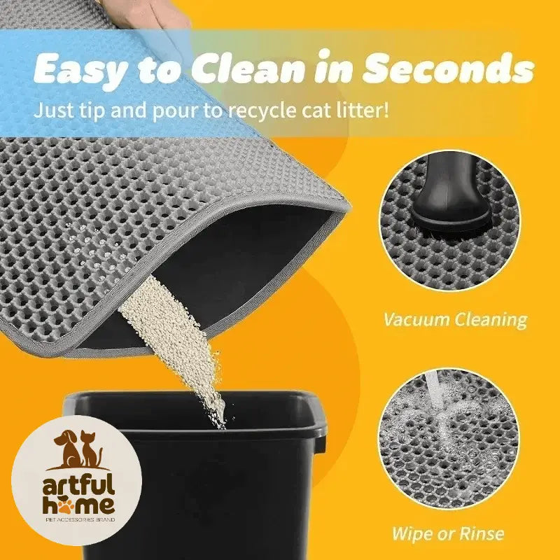Cat Litter Mat