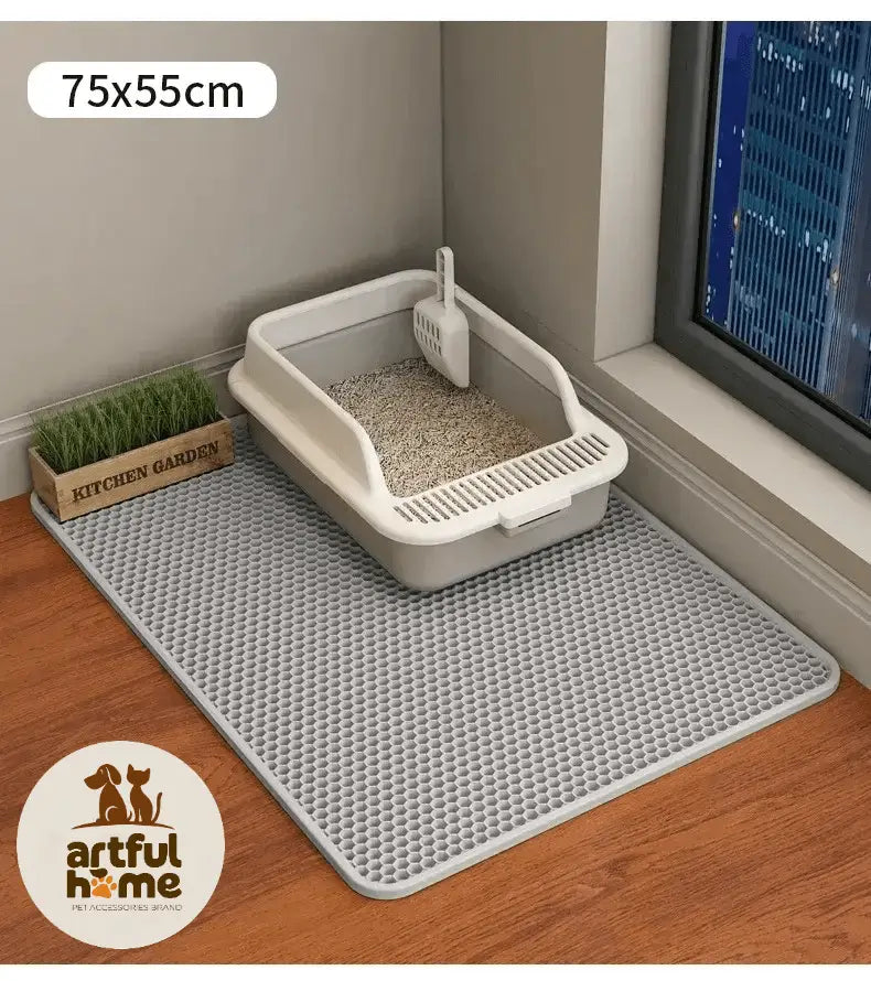 Cat Litter Mat