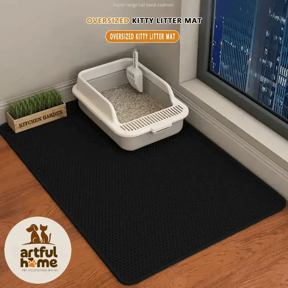 Cat Litter Mat