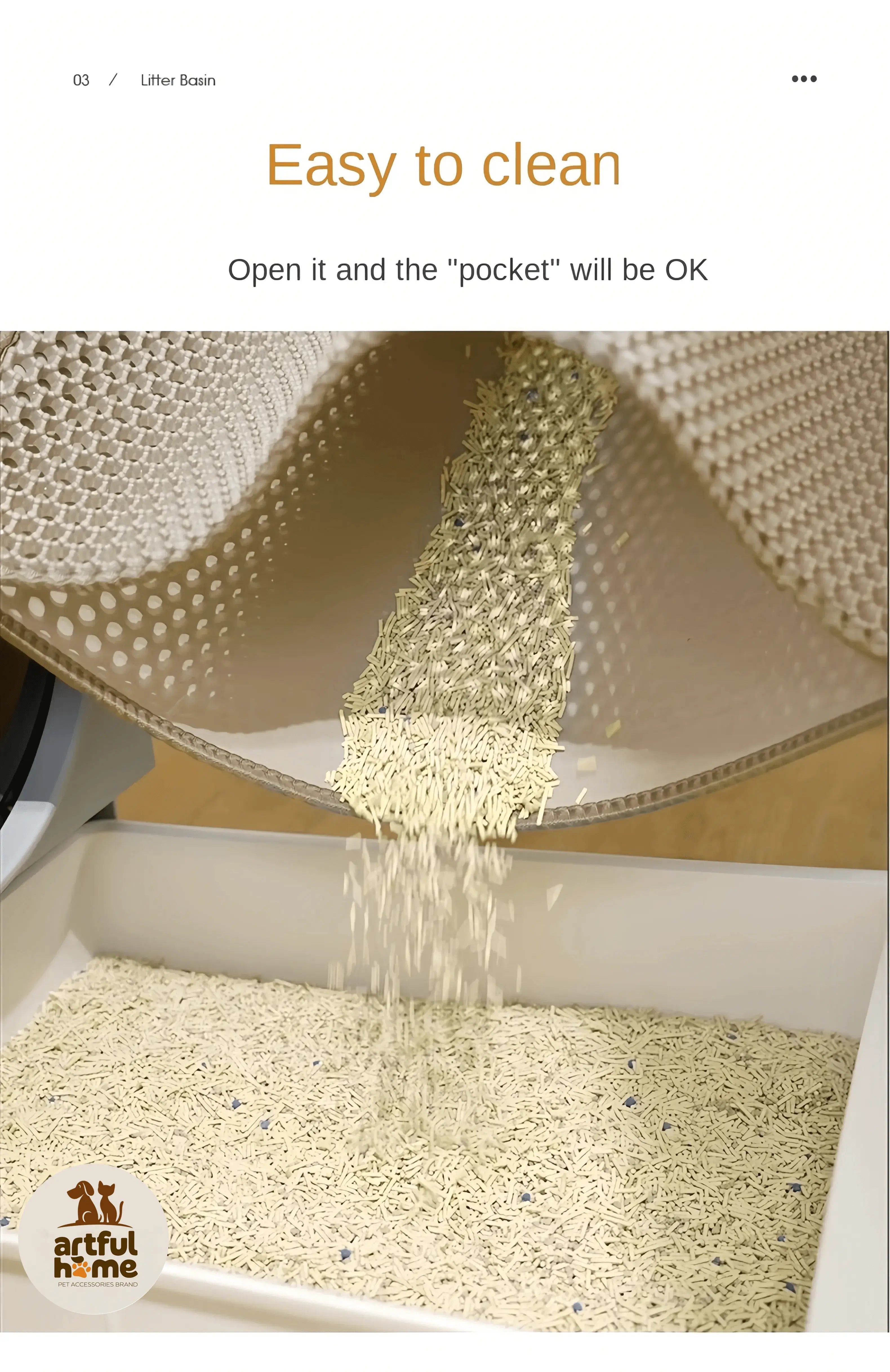 Cat Litter Mat
