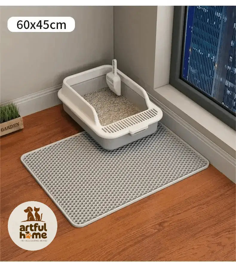 Cat Litter Mat