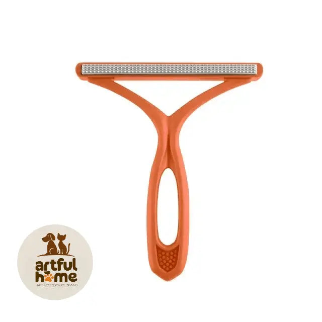 2in1 Double Sided Pet Hair Remover
