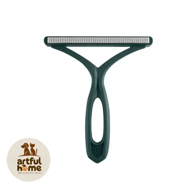 2in1 Double Sided Pet Hair Remover