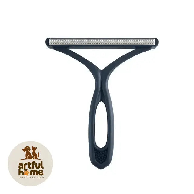 2in1 Double Sided Pet Hair Remover